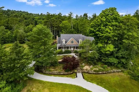 96 Dean Hill Road Hillsborough NH 03244