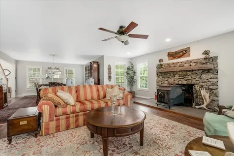 96 Dean Hill Road Hillsborough NH 03244