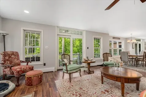 96 Dean Hill Road Hillsborough NH 03244
