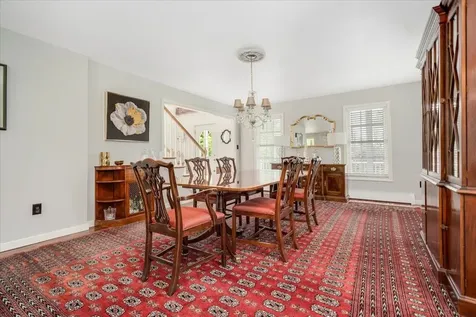 96 Dean Hill Road Hillsborough NH 03244