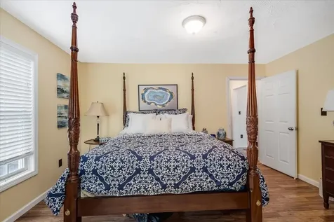 96 Dean Hill Road Hillsborough NH 03244