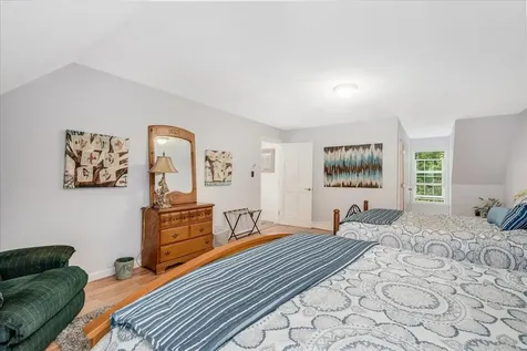96 Dean Hill Road Hillsborough NH 03244