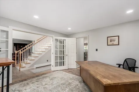 96 Dean Hill Road Hillsborough NH 03244