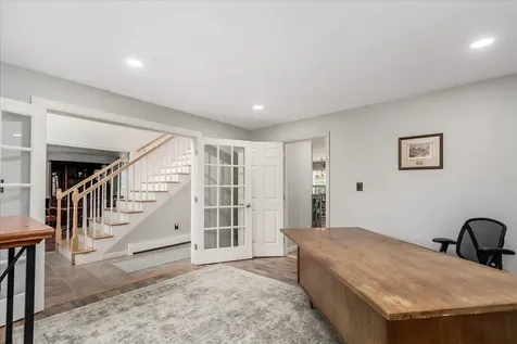 96 Dean Hill Road Hillsborough NH 03244