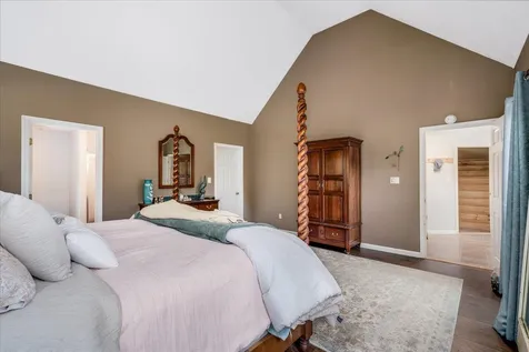 96 Dean Hill Road Hillsborough NH 03244