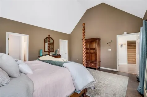96 Dean Hill Road Hillsborough NH 03244
