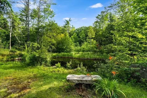 96 Dean Hill Road Hillsborough NH 03244