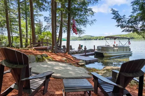 15 Cedergren Road New Durham NH 03855