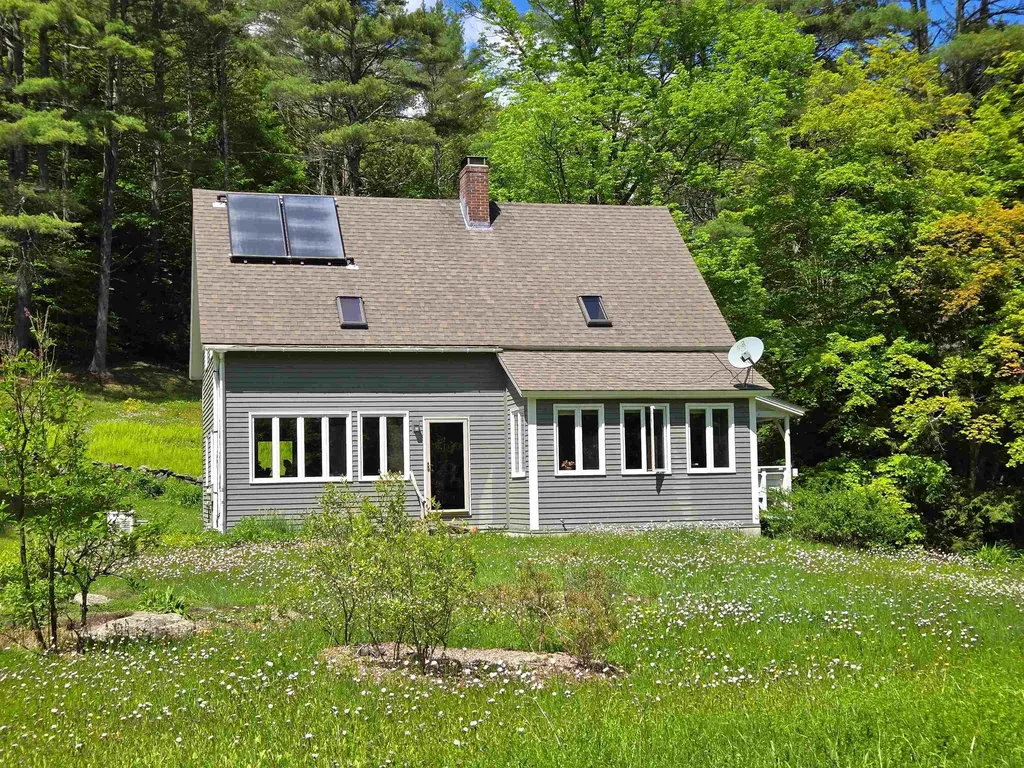 880 Green River Road Guilford VT 05301