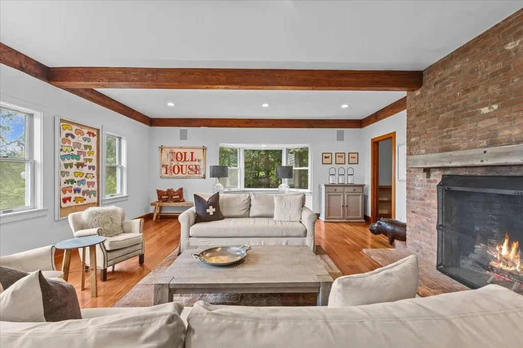 1444 Upper Hollow Road Stowe VT 05672