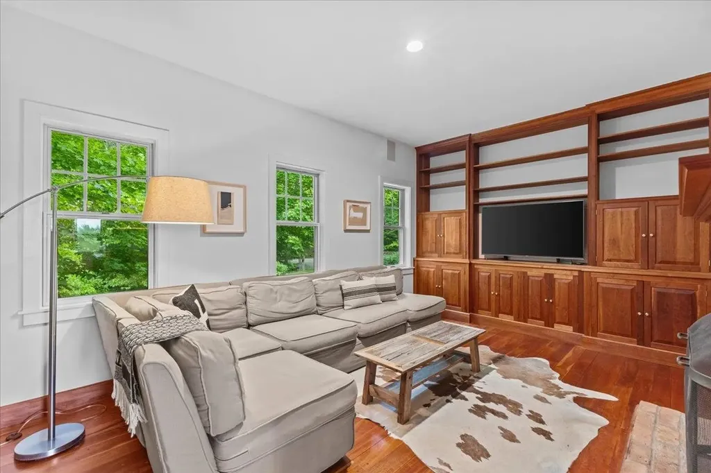 1444 Upper Hollow Road Stowe VT 05672