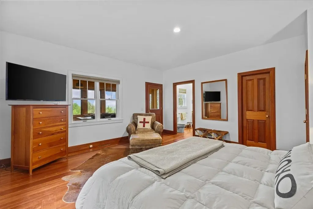 1444 Upper Hollow Road Stowe VT 05672