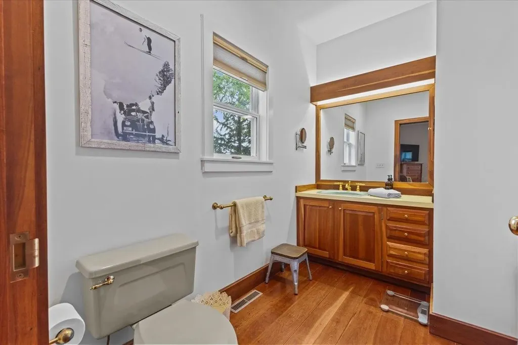 1444 Upper Hollow Road Stowe VT 05672