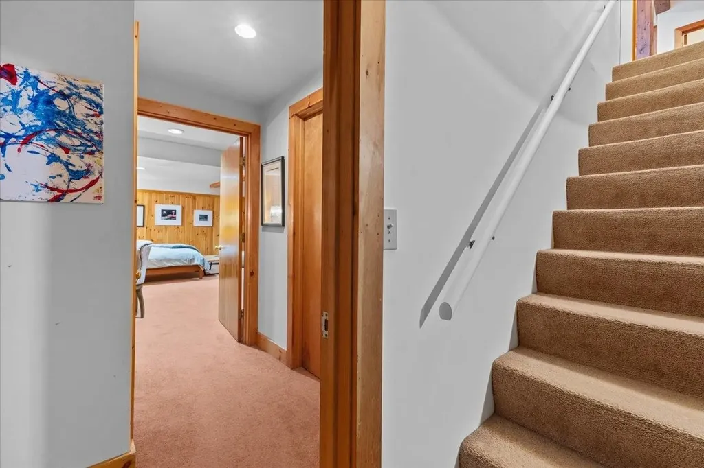 1444 Upper Hollow Road Stowe VT 05672