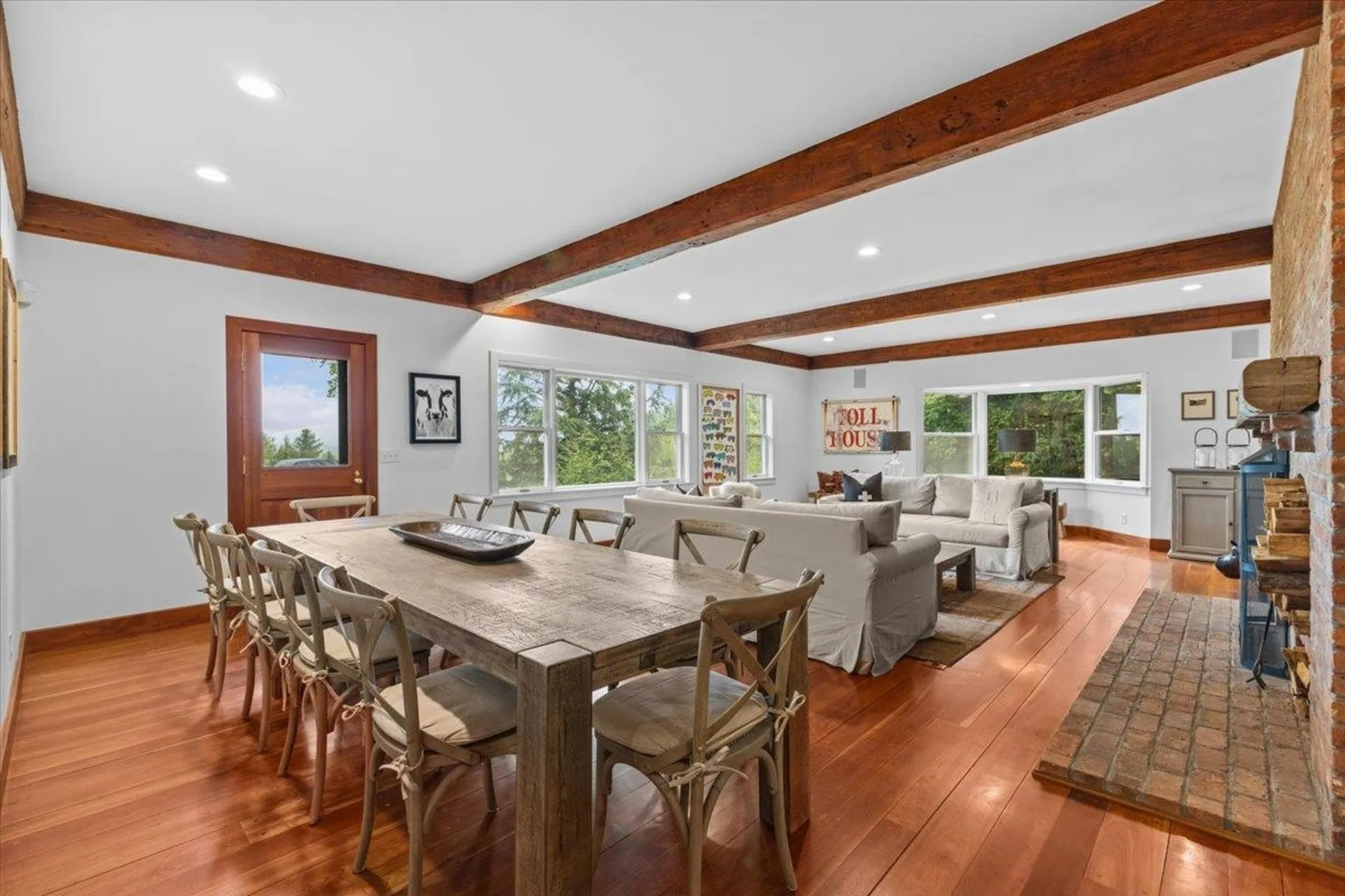 1444 Upper Hollow Road Stowe VT 05672