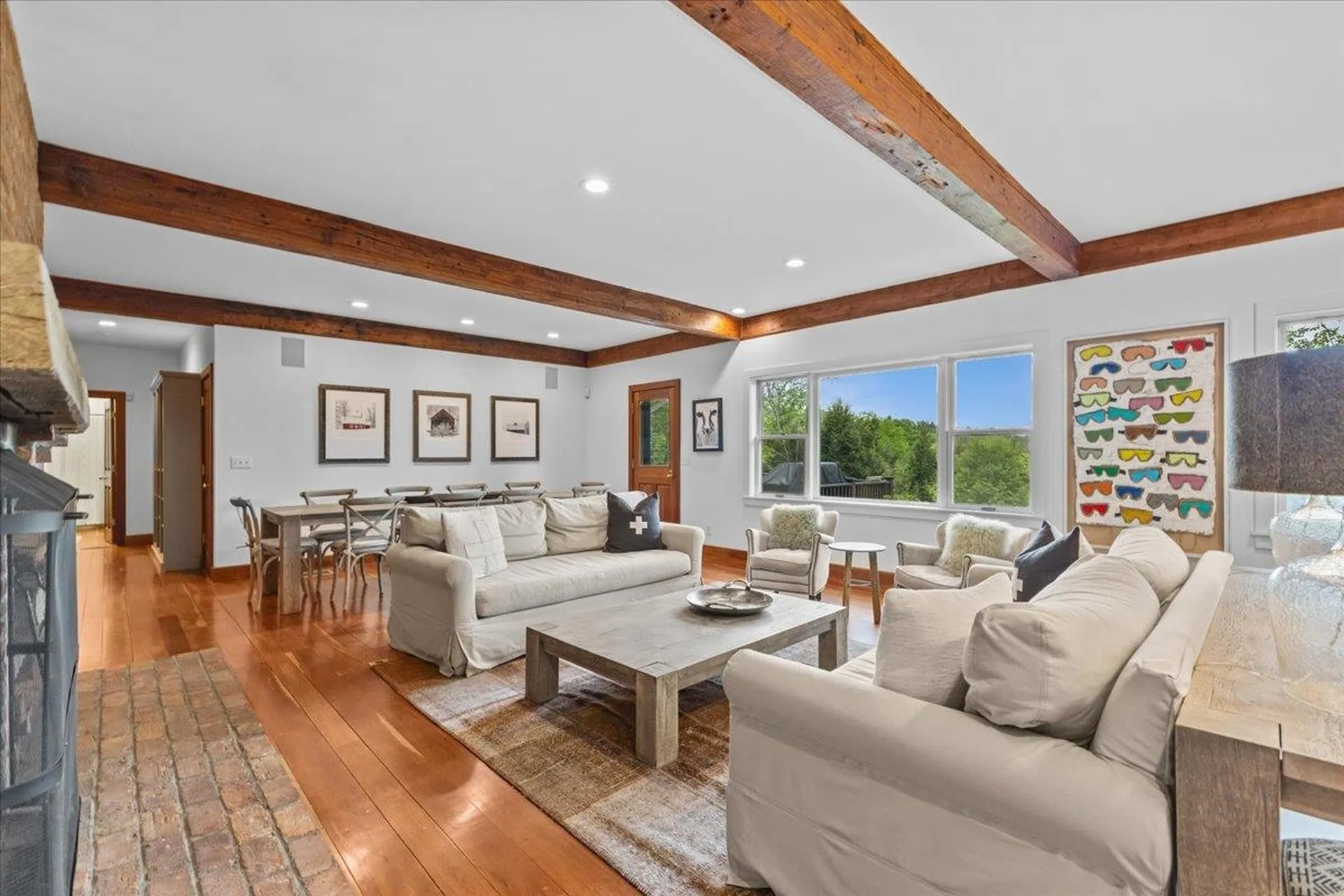 1444 Upper Hollow Road Stowe VT 05672