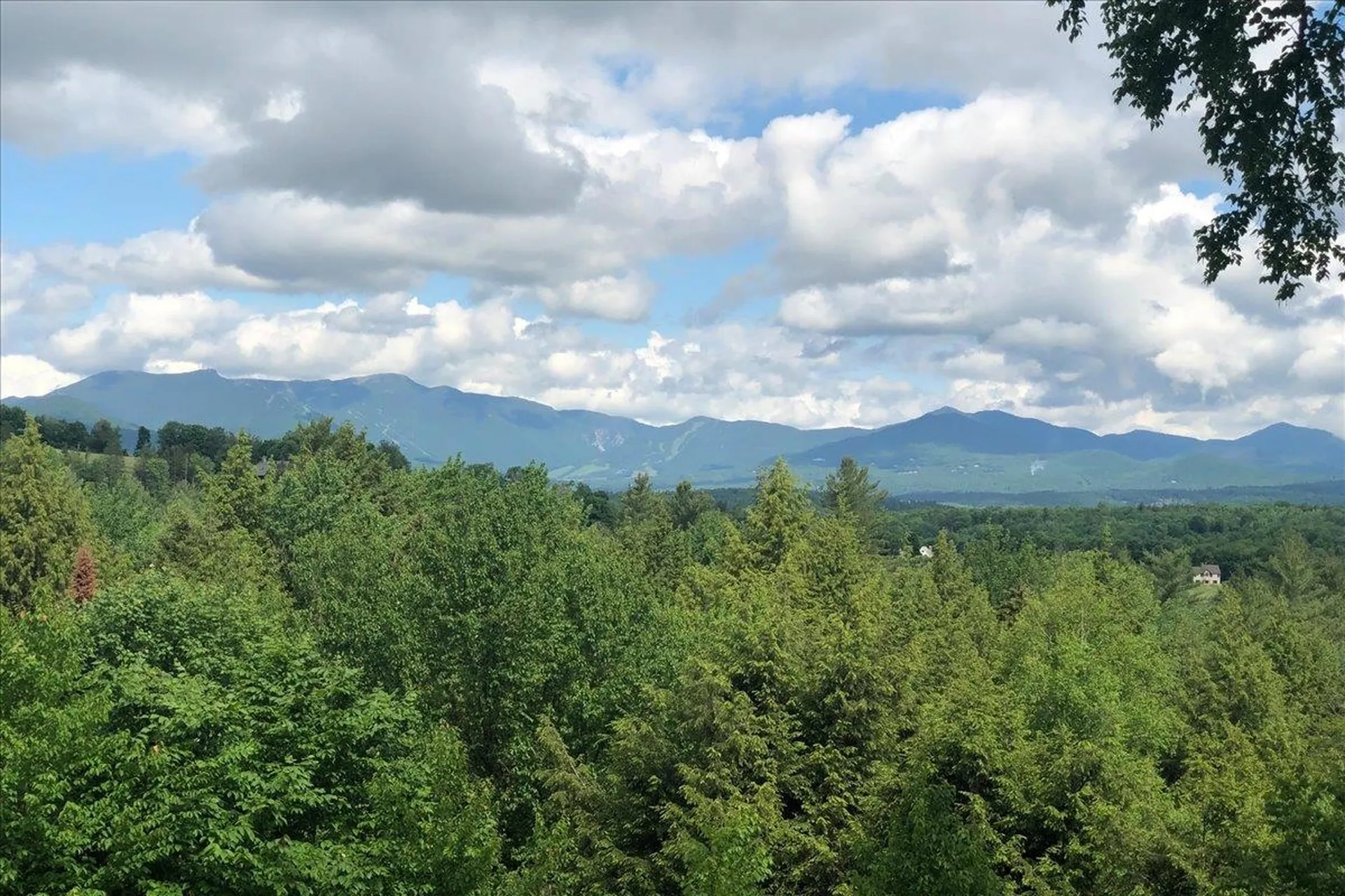 1444 Upper Hollow Road Stowe VT 05672