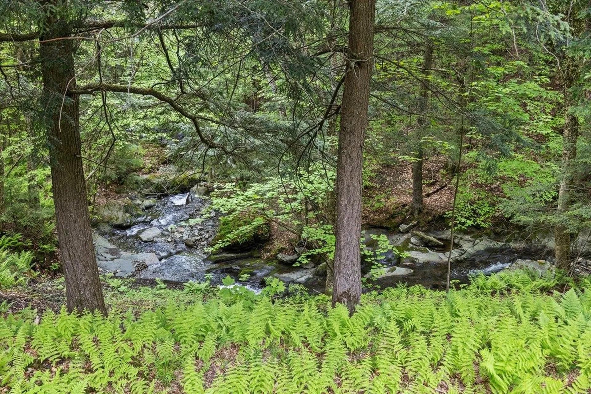 1444 Upper Hollow Road Stowe VT 05672