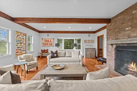 1444 Upper Hollow Road Stowe VT 05672