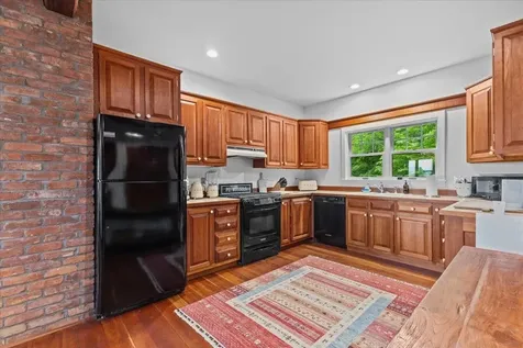 1444 Upper Hollow Road Stowe VT 05672