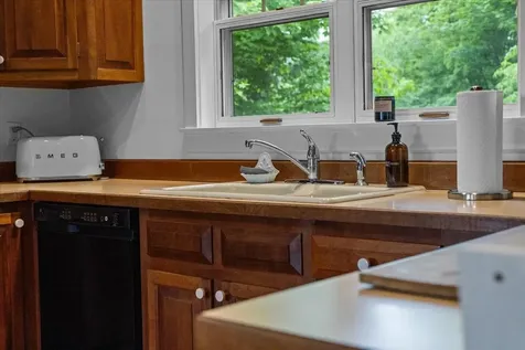 1444 Upper Hollow Road Stowe VT 05672