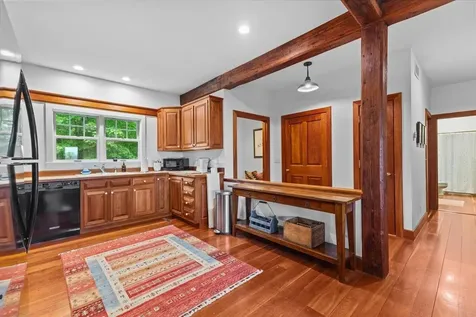 1444 Upper Hollow Road Stowe VT 05672