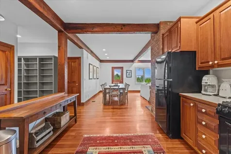 1444 Upper Hollow Road Stowe VT 05672