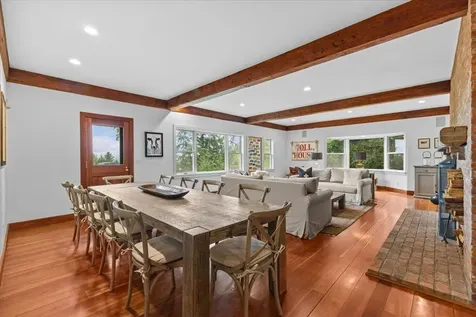 1444 Upper Hollow Road Stowe VT 05672