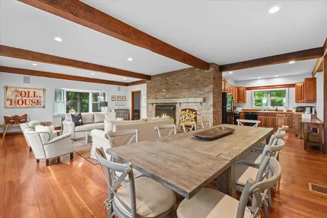 1444 Upper Hollow Road Stowe VT 05672