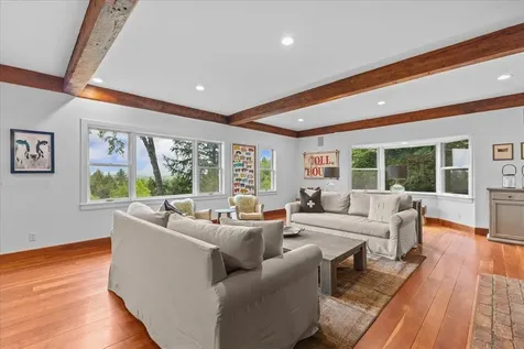 1444 Upper Hollow Road Stowe VT 05672