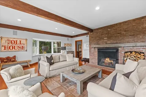 1444 Upper Hollow Road Stowe VT 05672