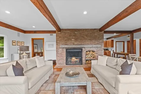 1444 Upper Hollow Road Stowe VT 05672