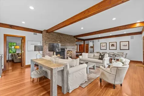 1444 Upper Hollow Road Stowe VT 05672