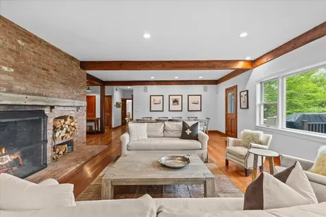 1444 Upper Hollow Road Stowe VT 05672