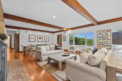 1444 Upper Hollow Road Stowe VT 05672