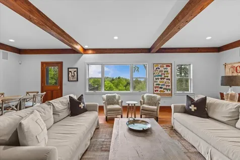 1444 Upper Hollow Road Stowe VT 05672