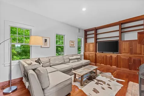 1444 Upper Hollow Road Stowe VT 05672