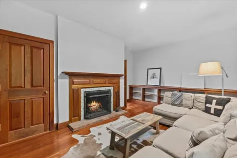 1444 Upper Hollow Road Stowe VT 05672
