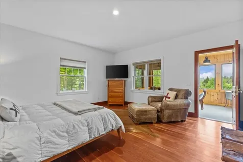 1444 Upper Hollow Road Stowe VT 05672