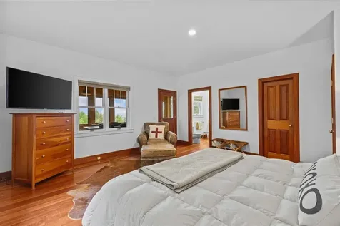 1444 Upper Hollow Road Stowe VT 05672