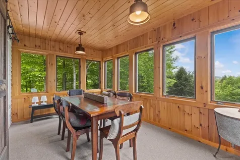 1444 Upper Hollow Road Stowe VT 05672