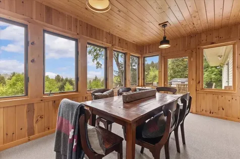 1444 Upper Hollow Road Stowe VT 05672
