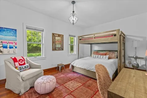 1444 Upper Hollow Road Stowe VT 05672