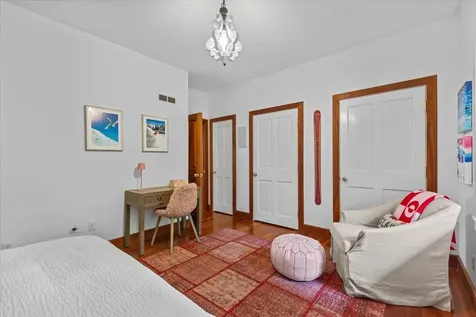 1444 Upper Hollow Road Stowe VT 05672