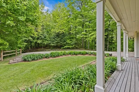 1444 Upper Hollow Road Stowe VT 05672