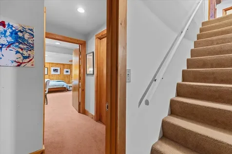 1444 Upper Hollow Road Stowe VT 05672
