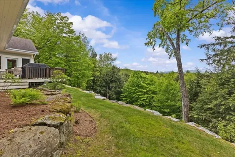 1444 Upper Hollow Road Stowe VT 05672