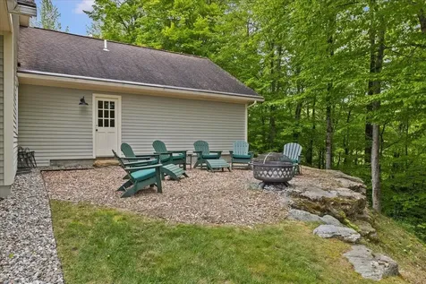 1444 Upper Hollow Road Stowe VT 05672