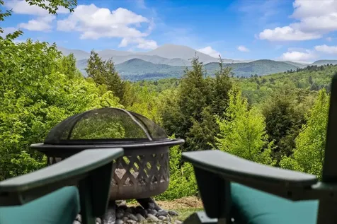 1444 Upper Hollow Road Stowe VT 05672