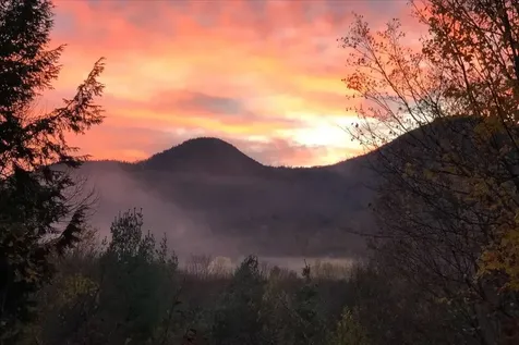 1444 Upper Hollow Road Stowe VT 05672